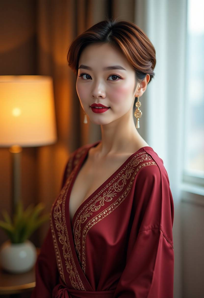 繁花