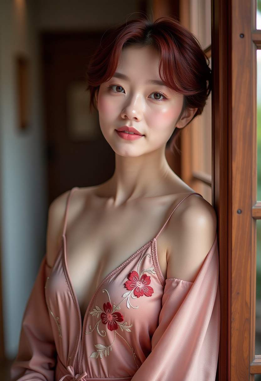 周生如故