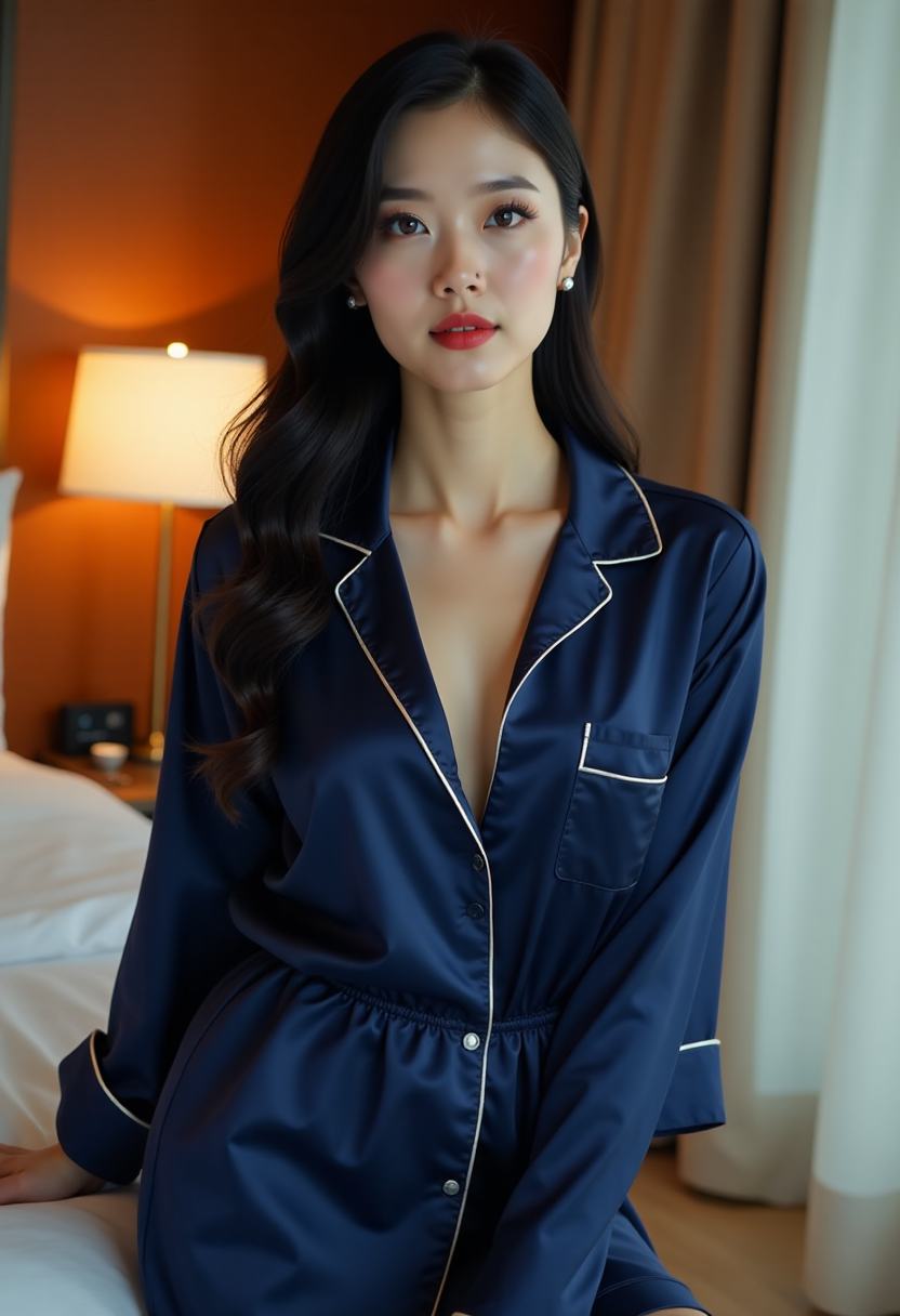 梦华录